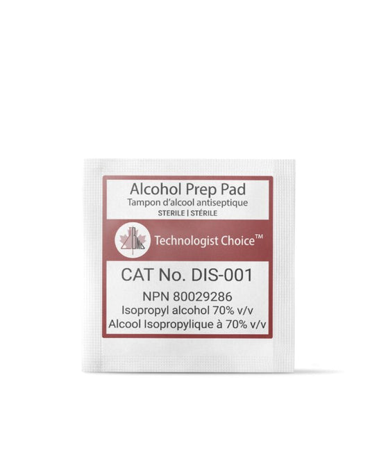 Alcohol Pads