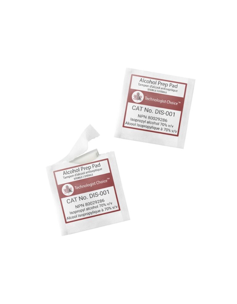 Alcohol Pads