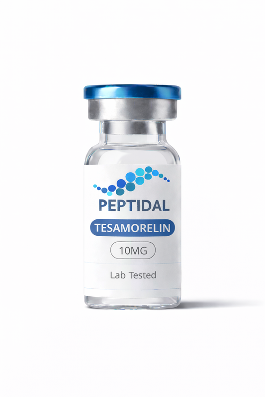 Tesamorelin